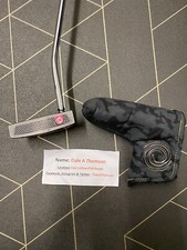 Callaway odyssey works for sale  TRANENT