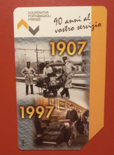 Scheda telefonica portabagagli usato  Vittorio Veneto