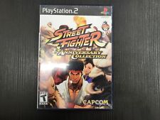Street fighter anniversary d'occasion  Montpellier-