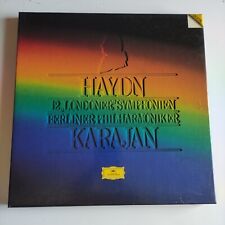 Haydn londoner symphonien d'occasion  Expédié en Belgium