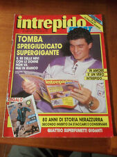 Intrepido sport del usato  Roma