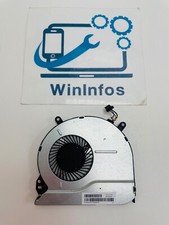 Cooler ventilador HP Pavilion 15-B CPU comprar usado  Enviando para Brazil