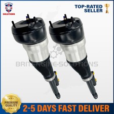 Front air suspension for sale  WORCESTER
