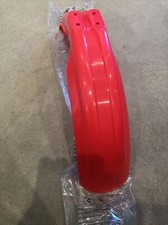 Cr500 front mud for sale  MIDDLEWICH