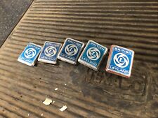 Five badge original for sale  WISBECH