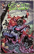 Usado, Quadrinhos Spawn The Book of Souls Image 1998 Greg Capullo & Todd McFarlane - Muito bom/quase perfeito comprar usado  Enviando para Brazil