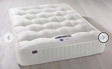Silentnight 1400 pocket for sale  DARWEN