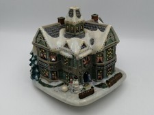 Thomas kinkade hawthorne gebraucht kaufen  Euskirchen