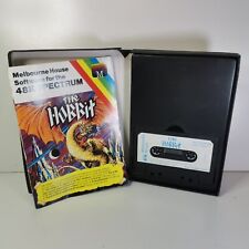 Spectrum 48k hobbit for sale  WELLS