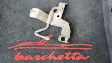 Fiat barchetta auspuffhalter gebraucht kaufen  Lübeck