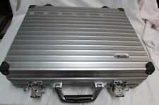 Rimowa aktenkoffer 39x gebraucht kaufen  Spay