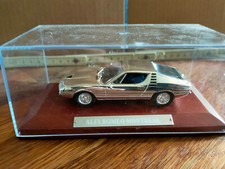 Alfa romeo montreal gebraucht kaufen  Berlin