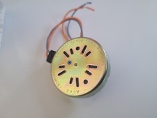 Miele wechselstrommotor 432 gebraucht kaufen  Dobel