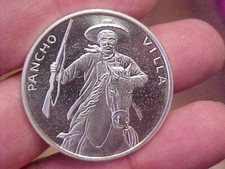 Pancho villa estados for sale  Yorba Linda