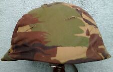 Military army helmet for sale  STAFFORD