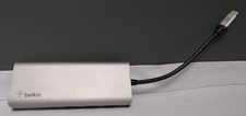 Belkin adaptateur usb d'occasion  Guichen