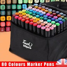 Colours pens dual for sale  BIRMINGHAM