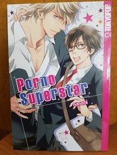 Manga porno superstar gebraucht kaufen  Münster