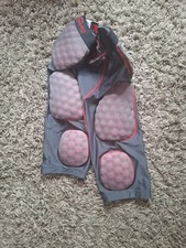 American football set gebraucht kaufen  Korschenbroich