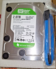 Wd20earx caviar green usato  Ragalna