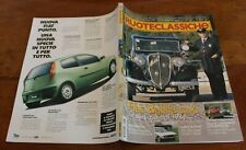 Ruoteclassiche 2000 136 usato  Cagliari