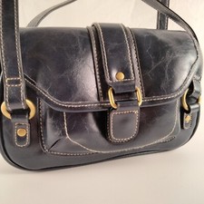 Purse navy blue for sale  Webster