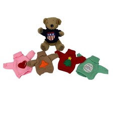 cute x mas bear for sale cute x mas bear for sale Dickinson