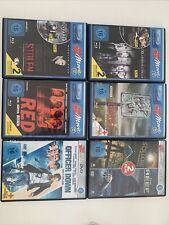 Movie blu ray gebraucht kaufen  Wilhelmshaven