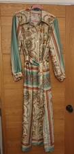 Zara floral paisley for sale  ALFRETON