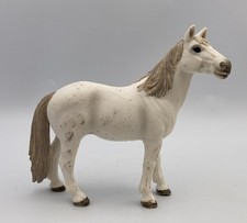 Schleich white mustang for sale  Victor
