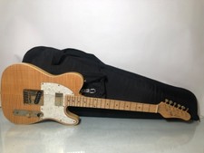 Telecaster guitar jay for sale  Topeka