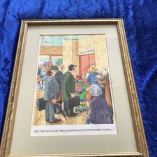 Danny byrne original for sale  HULL
