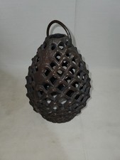 Rustic cast iron for sale  North Branch