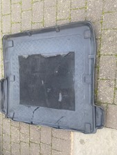 Used plastic boot for sale Used plastic boot for sale  DROITWICH