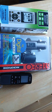 Audio recording equipment for sale  BOGNOR REGIS