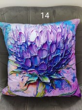 Scottish thistle effect for sale  ALLOA