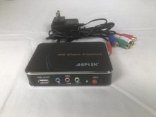 Dispositivo de captura de vídeo HD AGPtEK 1080p gravador USB [usado] comprar usado  Enviando para Brazil
