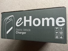 Ladestation wallbox ehome gebraucht kaufen  Mülsen St. Jacob