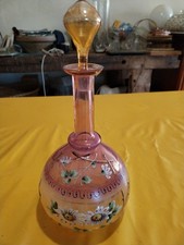 Tres belle carafe d'occasion  Grand-Champ