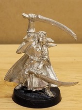 Elrohir figurine games d'occasion Elrohir figurine games d'occasion  Les Aix-d'Angillon