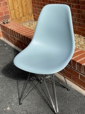 eames chair blue for sale  UK