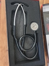 Littman cardiology stethoscope for sale  DERBY