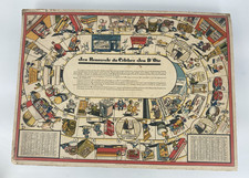 Ancien jeu renouvelé d'occasion  Mansle