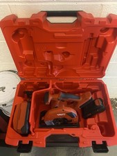 Hilti saw 5ml for sale  CARDIFF
