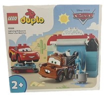 Lego duplo 10996 gebraucht kaufen  Überherrn