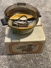 1970s udico deluxe for sale  Escanaba