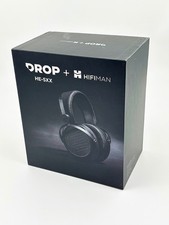 Hifiman drop 5xx for sale  New York