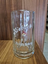 Bierglas riebeck altenburg gebraucht kaufen  Weferlingen