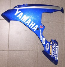 Yamaha yzf 2004 usato  Roma