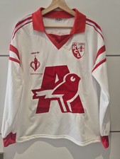 Maillot lens saison d'occasion  Châteauneuf-les-Martigues